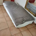 Seascape - Self Check-in