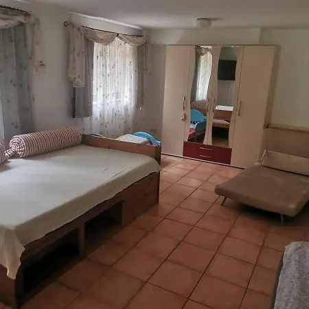 Seascape - Self Check-in *