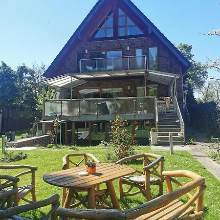 Seascape - Self Check-in * Duisburg