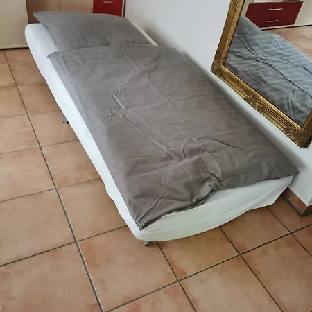 Seascape - Self Check-in