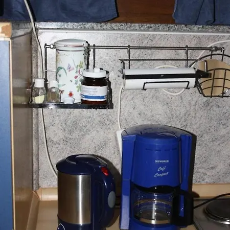 Seascape - Self Check-in