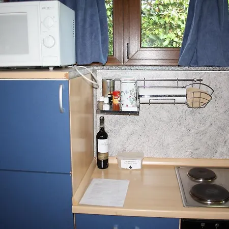 Apartment Seascape - Self Check-in Duisburg