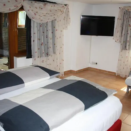Apartman Seascape - Self Check-in Duisburg
