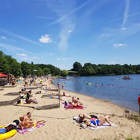 Seascape - Self Check-in