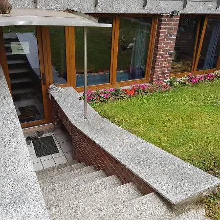 Apartment Seascape - Self Check-in