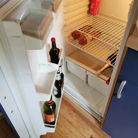 Apartment Seascape - Self Check-in