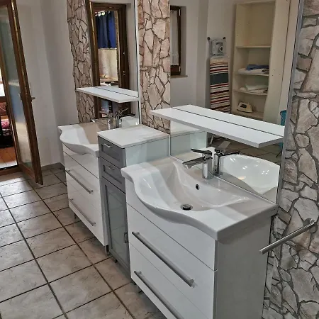 Seascape - Self Check-in