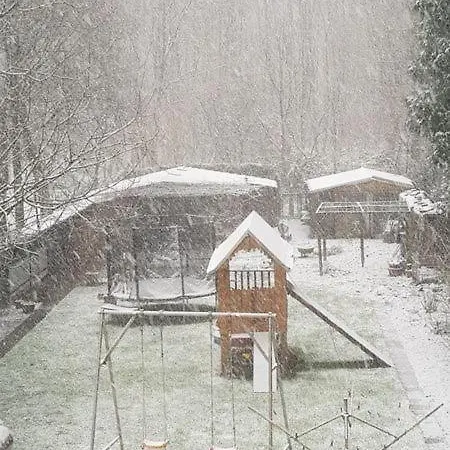 Lägenhet Seascape - Self Check-in