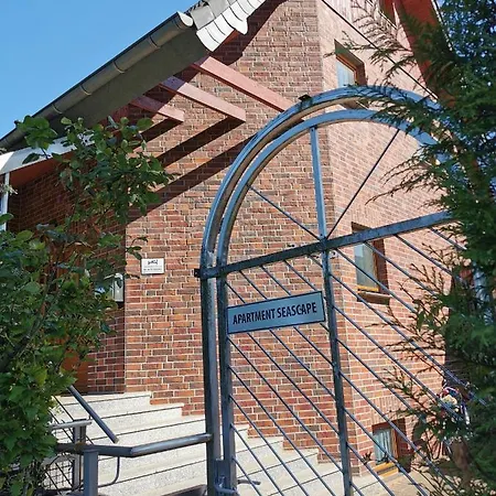 Seascape - Self Check-in