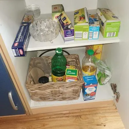 Seascape - Self Check-in *