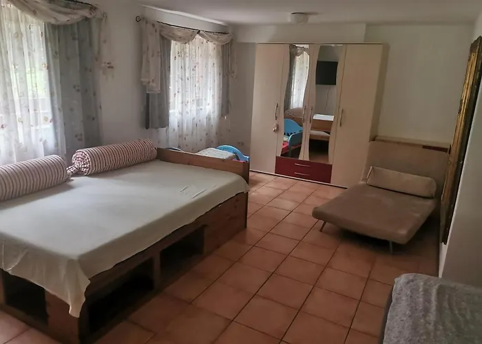 Seascape - Self Check-in *