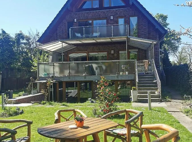 Seascape - Self Check-in * Ντούισμπουργκ