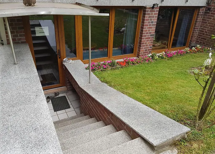 Apartment Seascape - Self Check-in