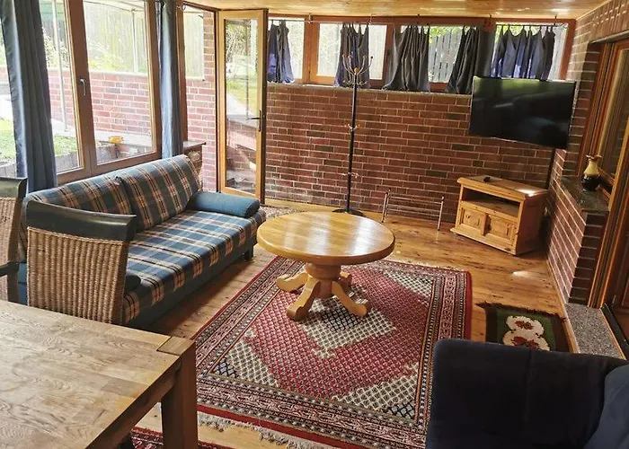 Seascape - Self Check-in Διαμέρισμα *